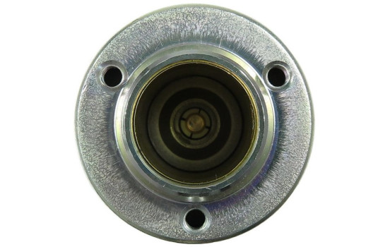 Magnetic switch, starter motor, Image 2