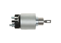 Magnetic switch, starter motor