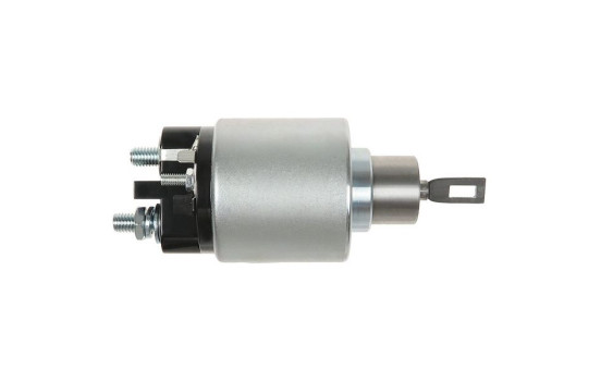 Magnetic switch, starter motor