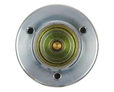 Magnetic switch, starter motor, Image 2