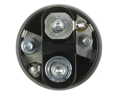Magnetic switch, starter motor, Image 3
