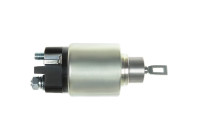 Magnetic switch, starter motor
