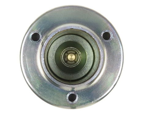 Magnetic switch, starter motor, Image 2