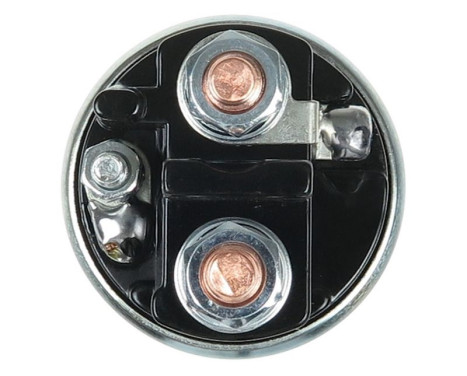 Magnetic switch, starter motor, Image 3