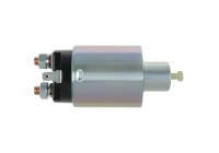 Magnetic switch, starter motor