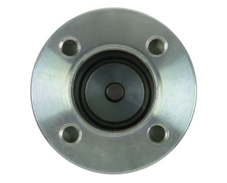 Magnetic switch, starter motor, Image 2