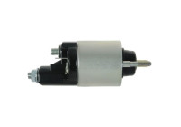 Magnetic switch, starter motor