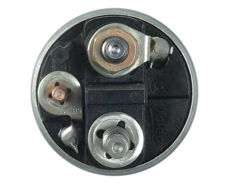 Magnetic switch, starter motor, Image 3
