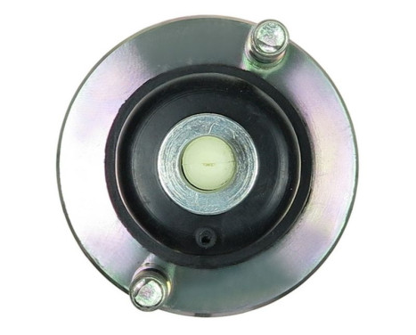 Magnetic switch, starter motor, Image 2