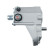 Magnetic switch, starter motor