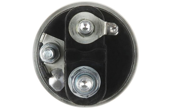 Magnetic switch, starter motor, Image 3