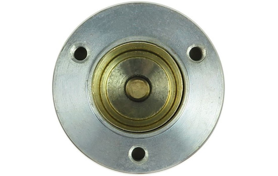 Magnetic switch, starter motor, Image 2