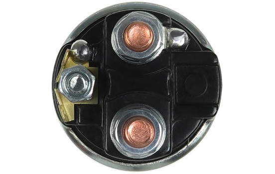 Magnetic switch, starter motor, Image 3