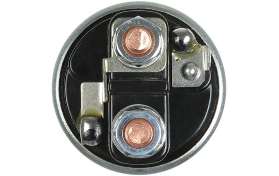 Magnetic switch, starter motor, Image 3