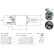 Magnetic switch, starter motor, Thumbnail 4