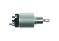Magnetic switch, starter motor