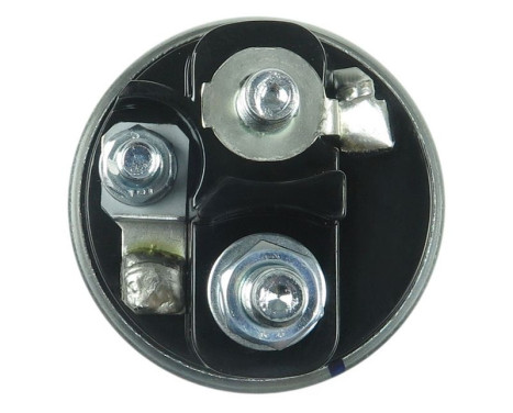 Magnetic switch, starter motor, Image 3