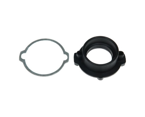 Magnetic switch, starter motor, Image 4