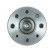 Magnetic switch, starter motor, Thumbnail 2
