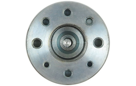 Magnetic switch, starter motor, Image 2