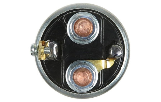 Magnetic switch, starter motor, Image 3