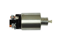 Magnetic switch, starter motor