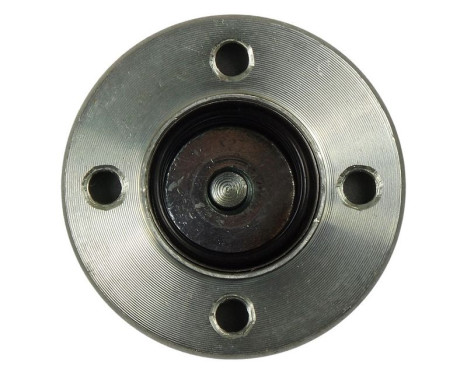 Magnetic switch, starter motor, Image 2