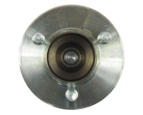 Magnetic switch, starter motor, Image 2