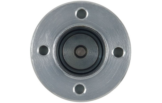 Magnetic switch, starter motor, Image 2