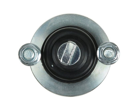 Magnetic switch, starter motor, Image 2