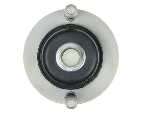 Magnetic switch, starter motor, Image 2