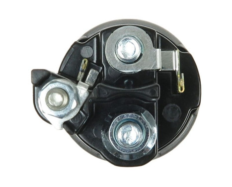 Magnetic switch, starter motor, Image 3
