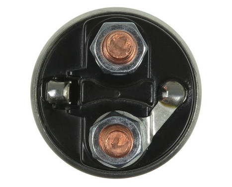 Magnetic switch, starter motor, Image 3
