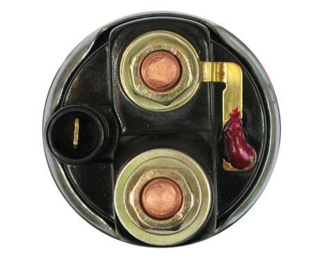 Magnetic switch, starter motor, Image 3