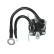 Magnetic switch, starter motor, Thumbnail 3