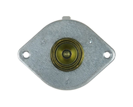 Magnetic switch, starter motor, Image 2