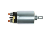 Magnetic switch, starter motor
