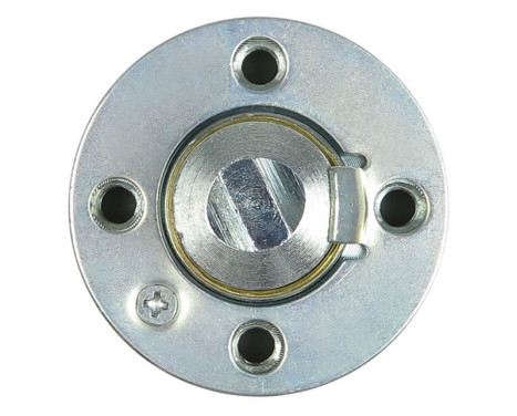Magnetic switch, starter motor, Image 2