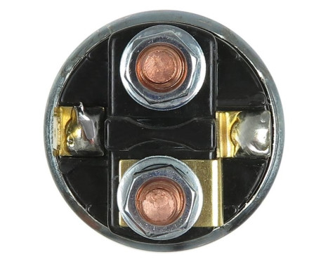Magnetic switch, starter motor, Image 3