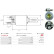 Magnetic switch, starter motor, Thumbnail 4