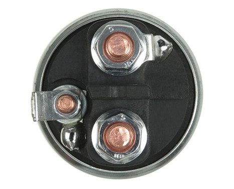 Magnetic switch, starter motor, Image 3
