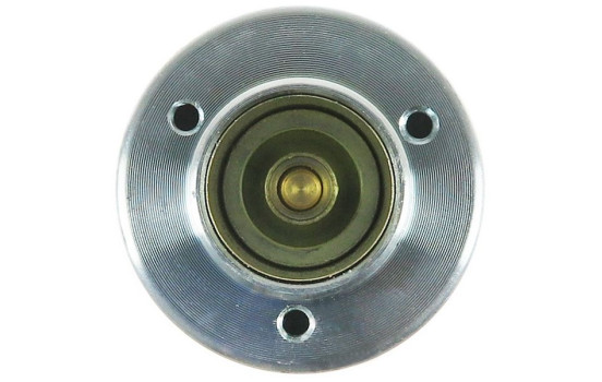 Magnetic switch, starter motor, Image 2