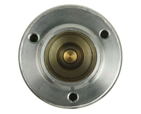 Magnetic switch, starter motor, Image 2