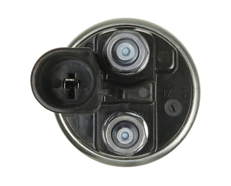 Magnetic switch, starter motor, Image 3