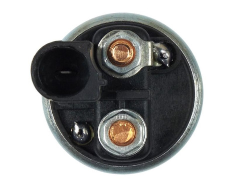 Magnetic switch, starter motor, Image 3