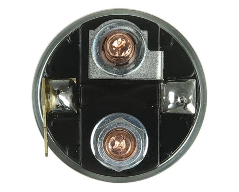Magnetic switch, starter motor, Image 3