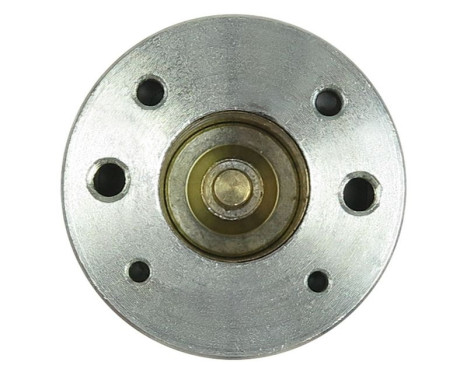 Magnetic switch, starter motor, Image 2