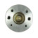 Magnetic switch, starter motor, Thumbnail 2