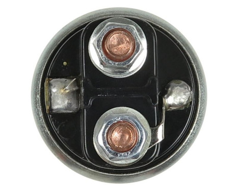 Magnetic switch, starter motor, Image 3