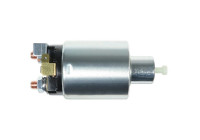 Magnetic switch, starter motor